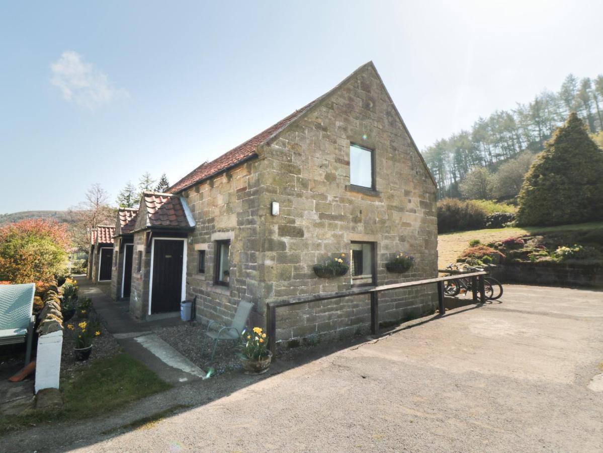 Farndale * Уитби